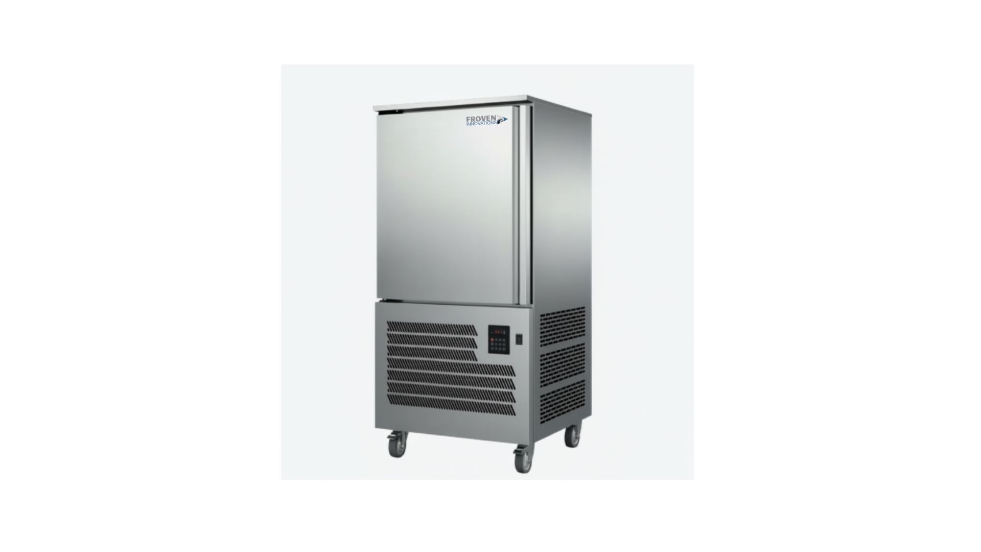 Blast Chillers / Freezers